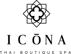 Icona Thai Spa Logo